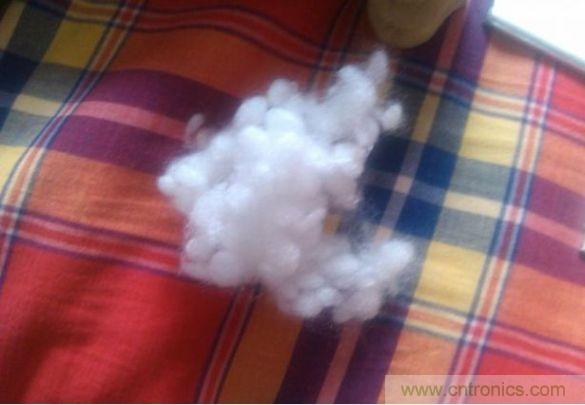 組裝，調試，安裝吸音棉