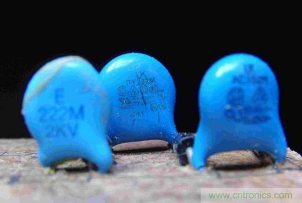 DIY單管自激，領略高壓電火花風采