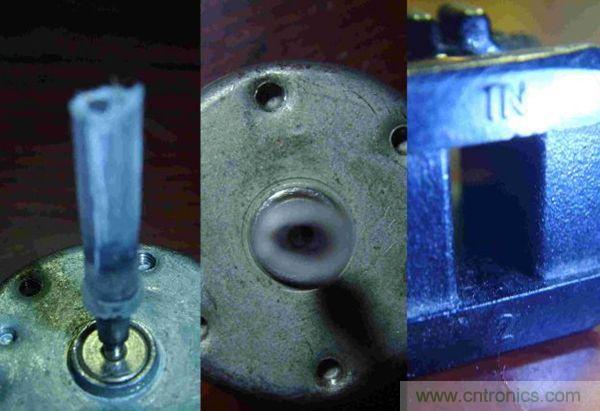 DIY單管自激，領略高壓電火花風采