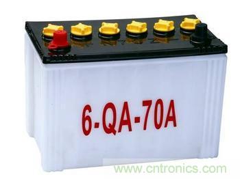 愛車，愛電池！教你延長電動(dòng)車鉛蓄電池壽命