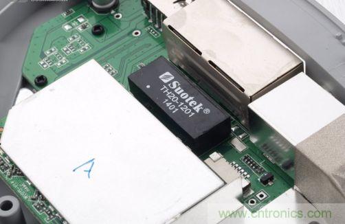 百度 M-100無(wú)線音樂盒索特變壓器