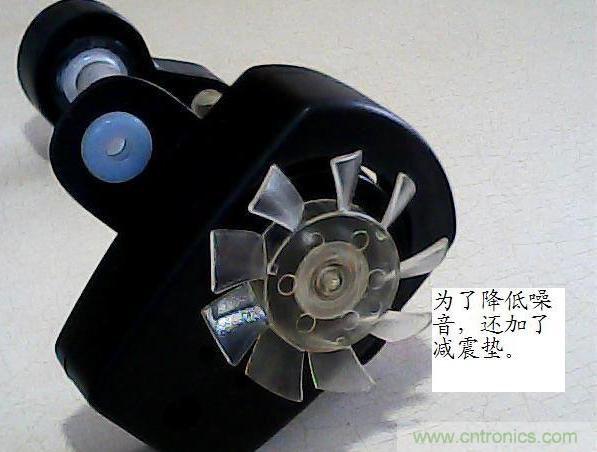 DIY初學者福音:魚缸無刷水泵DIY(高清)