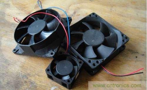 創意DIY！迷你風力發電機！