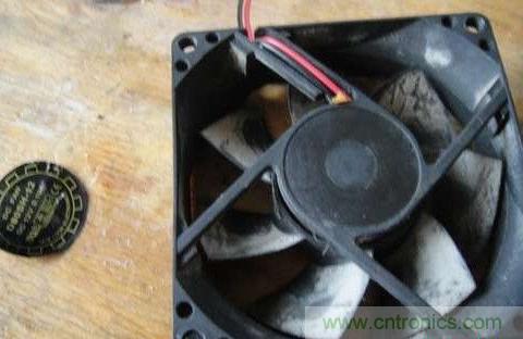 創意DIY！迷你風力發電機！