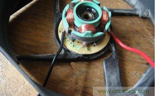 創意DIY！迷你風力發電機！