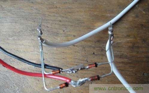 創意DIY！迷你風力發電機！