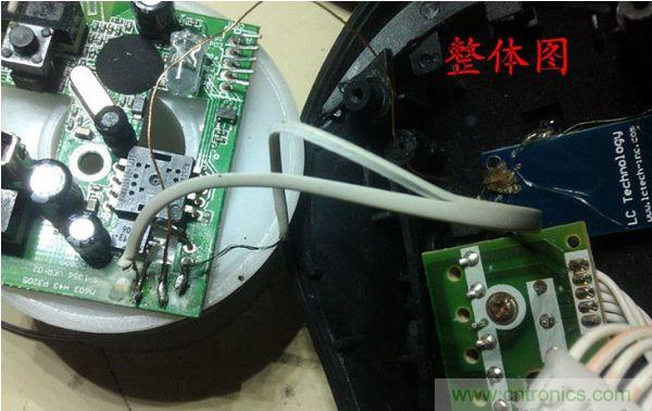 改造費(fèi)電鼠標(biāo)G52，&ldquo;變身&rdquo;節(jié)能感應(yīng)鼠標(biāo)