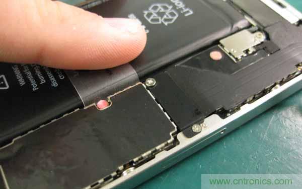 詳解智能設備如何突破，告別一天一充？