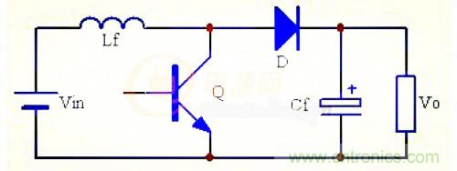 技術分享:淺析BUCK/BOOST電路原理