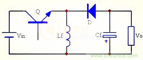 技術分享:淺析BUCK/BOOST電路原理