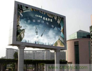 “守好”LED七大防線,LED戶外顯示屏將“無堅不摧”