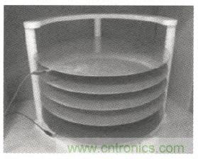 震驚！電壓非接觸式穩定測量的驚天實現