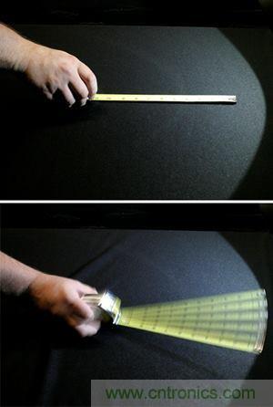 熱點分析：話說LED頻閃的那些&ldquo;不為人知&rdquo;