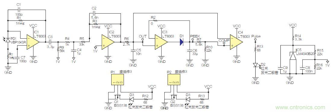 可穿戴技術(shù)在醫(yī)學領(lǐng)域遍地生花：脈搏血氧計問世