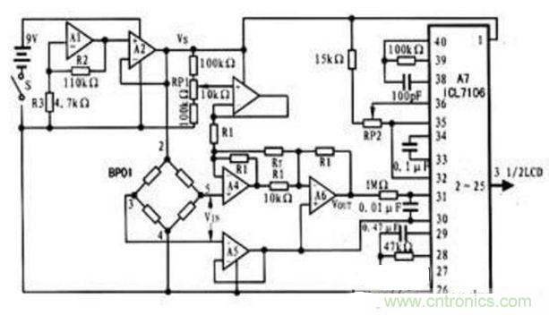 居家旅行必備的小幫手&mdash;&mdash;可穿戴血壓計