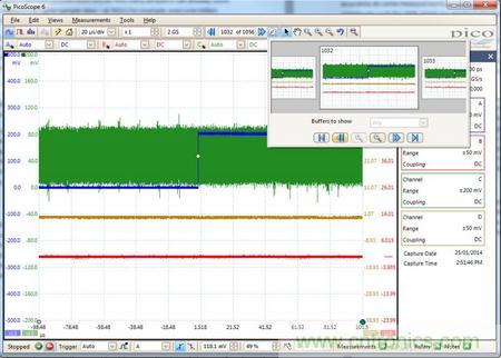 專家授課:示波器如何選擇?