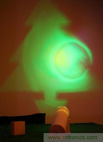 害怕圣誕節(jié)沒創(chuàng)意?看看發(fā)燒友們?cè)趺催^圣誕