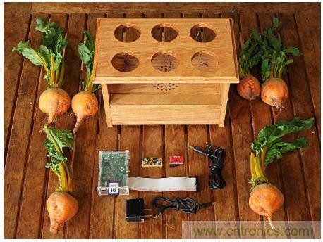 害怕圣誕節(jié)沒創(chuàng)意?看看發(fā)燒友們?cè)趺催^圣誕