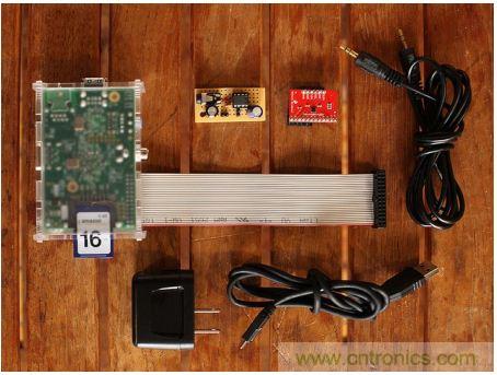 害怕圣誕節(jié)沒創(chuàng)意?看看發(fā)燒友們?cè)趺催^圣誕