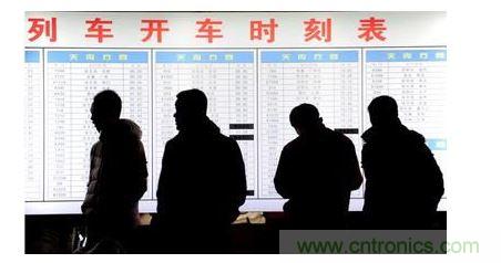 萬惡的&ldquo;黃牛黨&rdquo;搶票的技術活揭秘