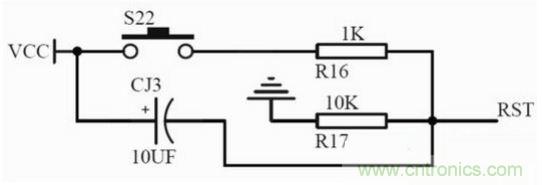 大牛解析單片機最小系統的組成電路，學單片機的看過來
