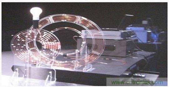 預言：無線電力傳輸或將改變未來世界？