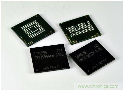 手機內存之運行內存(一)