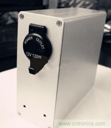 隨走隨充，便捷DIY太陽能移動電源