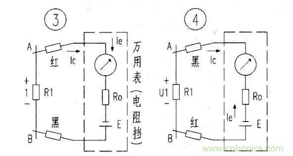 走捷徑才是硬道理！測量電子元件電阻值的獨門絕技