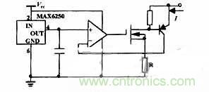 精確測量小阻值電阻，零誤差不是難題