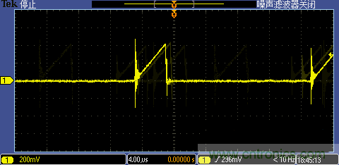 MOS管如何發力，使反激電源達到90%效率