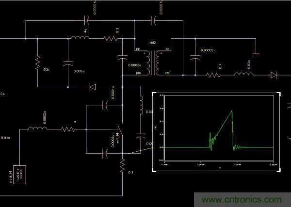 MOS管如何發力，使反激電源達到90%效率