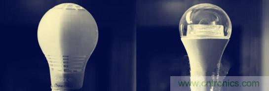 如何以色溫優(yōu)化家居LED照明設(shè)計？