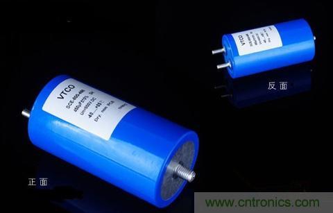 推動世界的&ldquo;神兵利器&rdquo;DC-link 都做了什么？