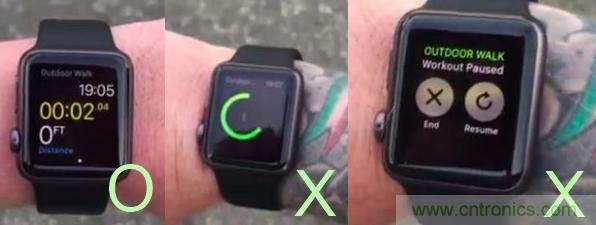 Apple Wacth遭吐槽!這真的是你要的款?