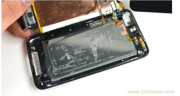 iPhone的設計、制造工藝歷程