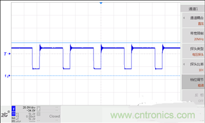 開關電源的噪聲怎么產生的？如何抑制？