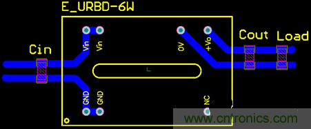 開關電源的噪聲怎么產生的？如何抑制？