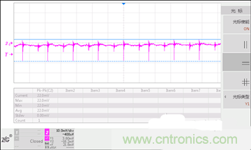 開關電源的噪聲怎么產生的？如何抑制？
