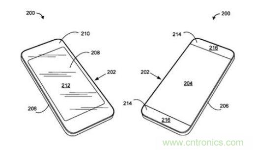 近期值得關注的蘋果專利，不妨一看！