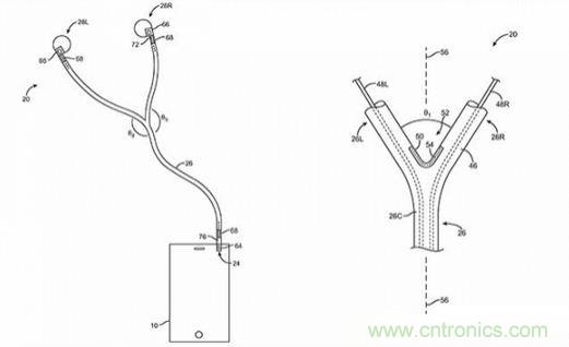 近期值得關注的蘋果專利，不妨一看！