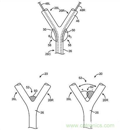 近期值得關注的蘋果專利，不妨一看！
