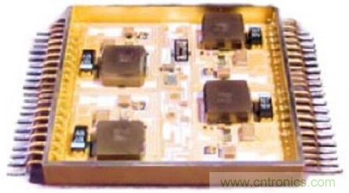 技術領域驚現可重復使用、成本低廉的配電架構!