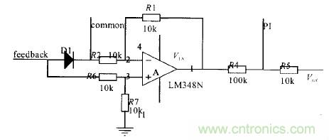 如何完成大功率電源模塊的并聯均流？