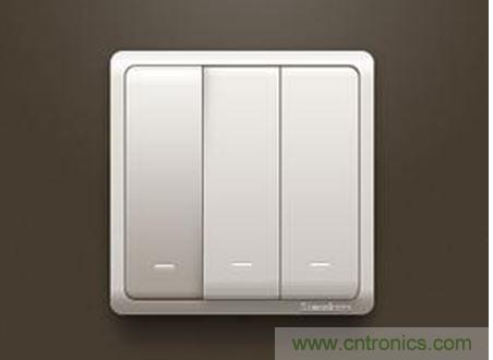 避免被電死，燈具開關你用對了嗎？