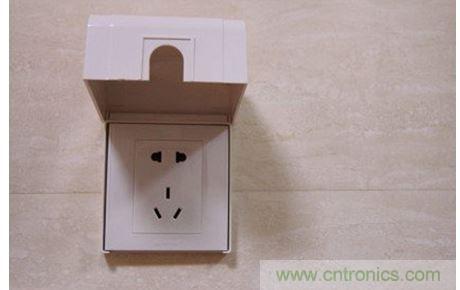 避免被電死，燈具開關你用對了嗎？