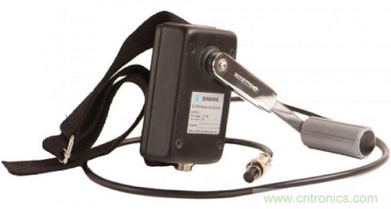 圖8：Lion Energy的30W手搖式發(fā)電機(jī)能在緊急時為你的筆電提供小量電力。