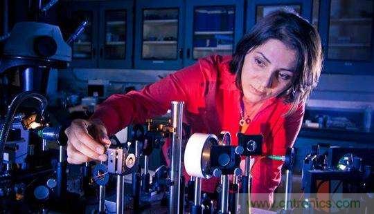 從原理及實現(xiàn)，看&ldquo;光腦&rdquo;的性能如何把&ldquo;電腦&rdquo;秒成渣！