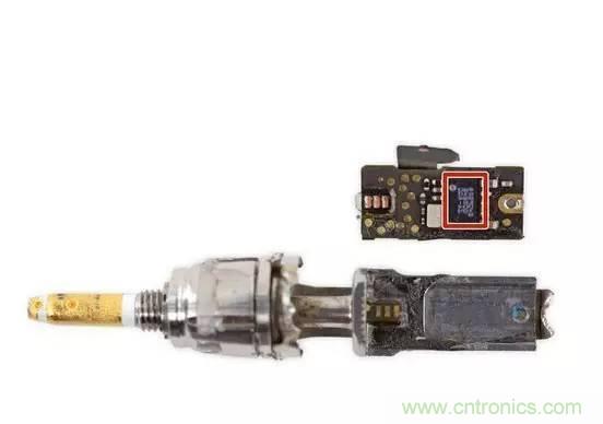 不會取代手指的Apple Pencil ，究竟有什么特別？