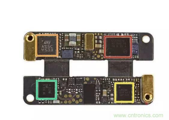 不會取代手指的Apple Pencil ，究竟有什么特別？